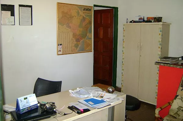 Dormitorio