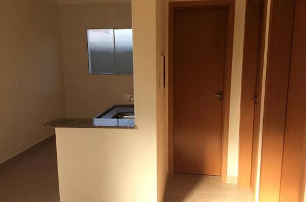 Apartamento para venda Jardim Vilico Cantarelli RIBEIRAO PRETO - Foto 4