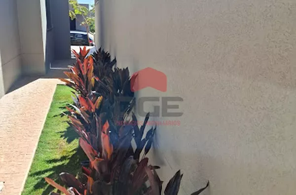Casa de Condomínio em Loteamento Terras de Florença  -  Ribeirão Preto - Foto 4