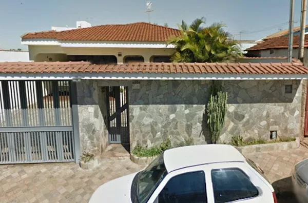 Casa para aluguel e venda Vila Monte Alegre RIBEIRAO PRETO