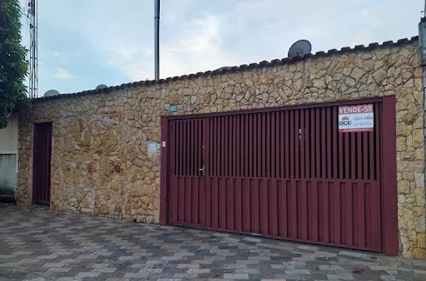Casa para venda Vila Albertina RIBEIRAO PRETO - Foto 4