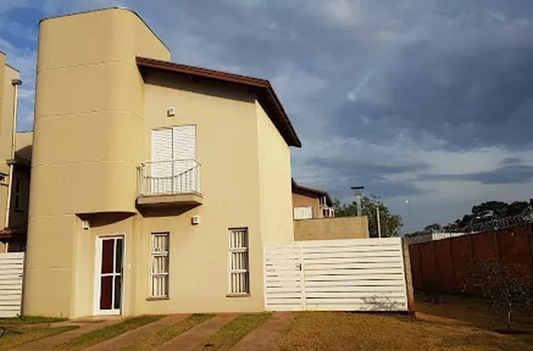 Sobrado para venda Parque dos Lagos RIBEIRAO PRETO - Foto 1