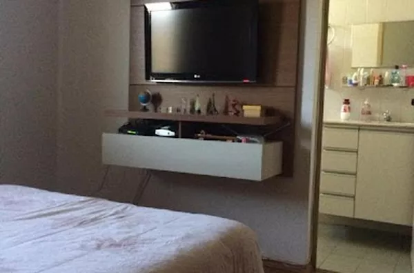 Apartamento para venda Jardim Anhangüera RIBEIRAO PRETO - Foto 5