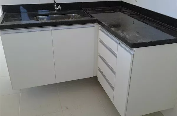 Apartamento para aluguel Nova Aliança RIBEIRAO PRETO - Foto 16