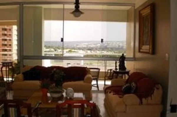 Apartamento para venda Nova Aliança RIBEIRAO PRETO - Foto 1