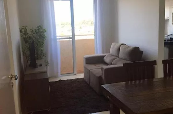 Apartamento para aluguel Campos Elíseos RIBEIRAO PRETO - Foto 18