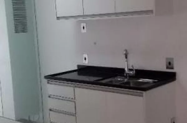 Apartamento para aluguel Jardim das Acácias São Paulo