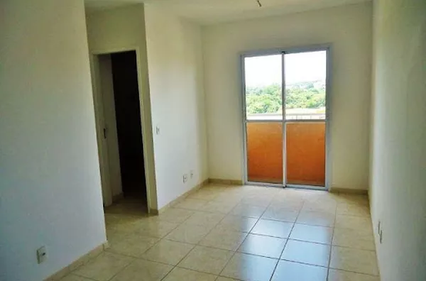 Apartamento para aluguel Campos Elíseos RIBEIRAO PRETO - Foto 3