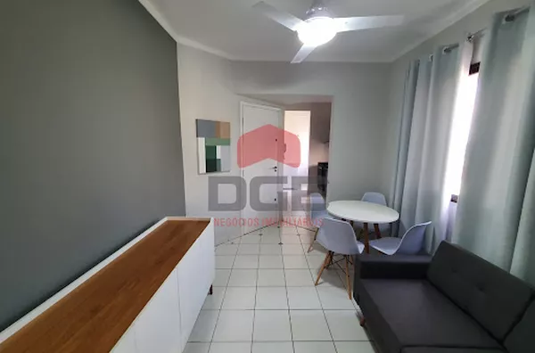 Apartamento em Jardim Botânico  -  Ribeirão Preto - Foto 6