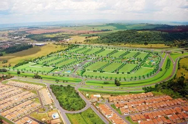 Terreno para venda Condomínio Bella Cittá RIBEIRAO PRETO - Foto 2