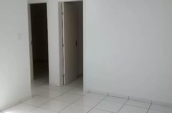 Apartamento para aluguel Vila Virginia RIBEIRAO PRETO - Foto 1