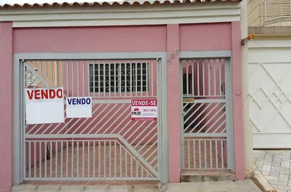 Casa para venda Jardim Paulista RIBEIRAO PRETO - Foto 1