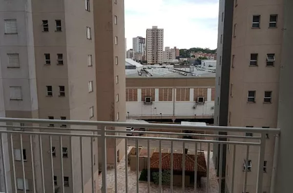 Apartamento para aluguel Nova Aliança RIBEIRAO PRETO - Foto 2