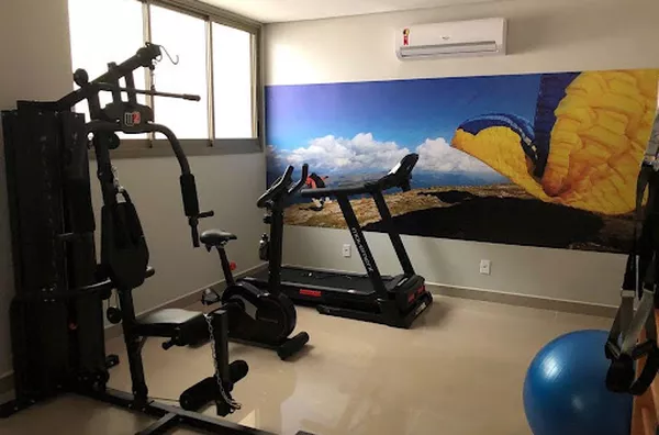 Apartamento para venda Jardim Paulista RIBEIRAO PRETO - Foto 2