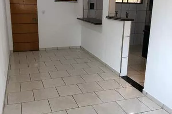 Apartamento para venda Vila Virginia RIBEIRAO PRETO