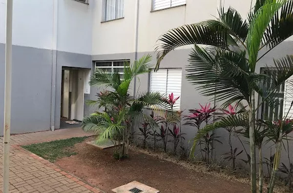 Apartamento para venda Jardim Florestan Fernandes RIBEIRAO PRETO - Foto 1