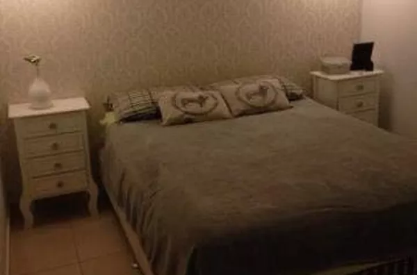 Apartamento para aluguel Parque Residencial Lagoinha RIBEIRAO PRETO - Foto 4