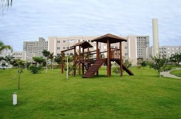 Apartamento para aluguel Reserva Sul Condomínio Resort RIBEIRAO PRETO - Foto 2