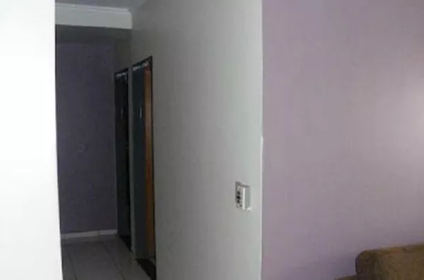 Apartamento para venda Jardim Interlagos RIBEIRAO PRETO - Foto 5