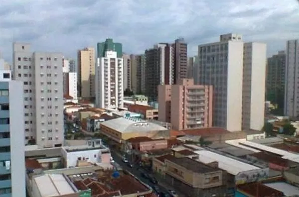 Apartamento para venda Centro RIBEIRAO PRETO - Foto 1