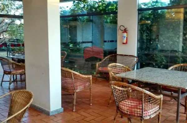 Apartamento em Iguatemi  -  Ribeirão Preto - Foto 3
