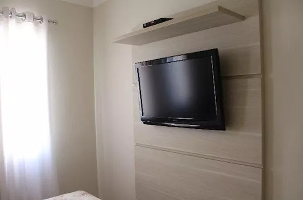 Apartamento para venda Parque Residencial Lagoinha RIBEIRAO PRETO - Foto 6