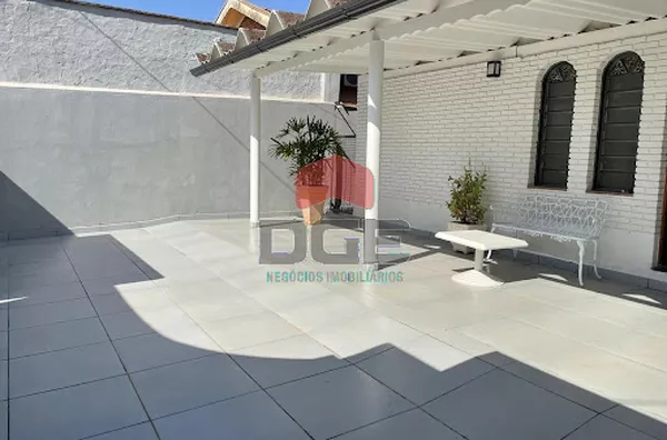 Casa em Independência  -  Ribeirão Preto - Foto 2