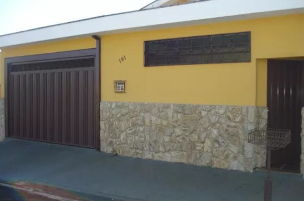 Casa para venda Sumarézinho  RIBEIRAO PRETO - Foto 6