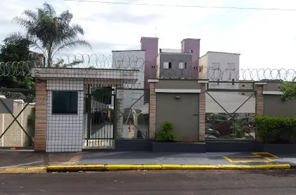 Apartamento para aluguel Jardim Paulistano RIBEIRAO PRETO - Foto 1