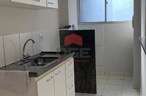 Apartamento em Nova Aliança  -  Ribeirão Preto - Foto 2