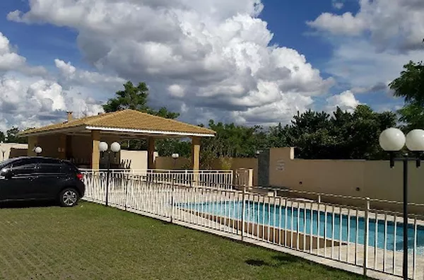 Apartamento para aluguel Vila Monte Alegre RIBEIRAO PRETO - Foto 24