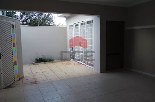 Casa em Vila Seixas  -  Ribeirão Preto - Foto 4