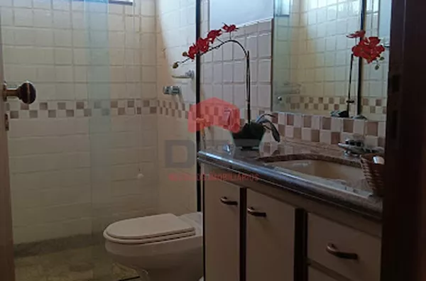 Apartamento em Campos Elísios  -  Ribeirão Preto - Foto 1