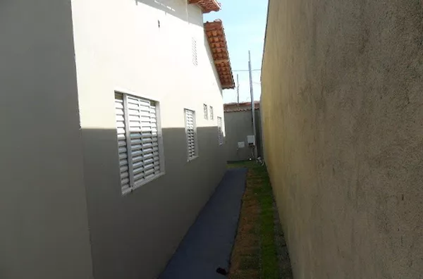 Casa para venda Parque das Oliveiras RIBEIRAO PRETO - Foto 4
