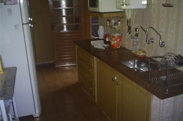 Cozinha