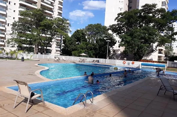 Apartamento para venda Jardim Botânico RIBEIRAO PRETO - Foto 1