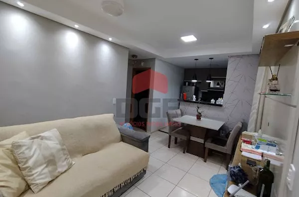 Apartamento em Chácaras Hipica  -  Ribeirão Preto - Foto 5