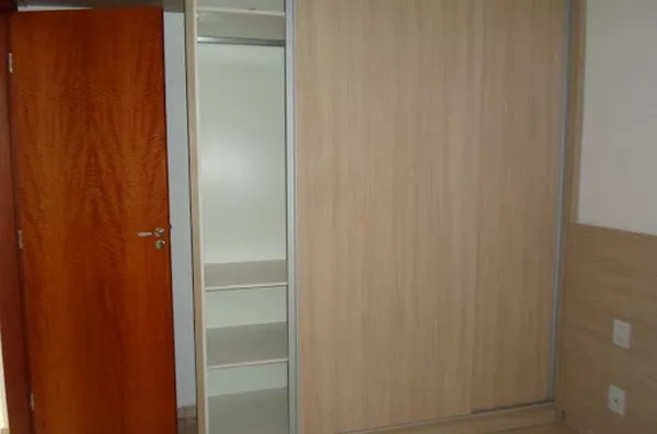 Apartamento para venda Vila Amélia RIBEIRAO PRETO