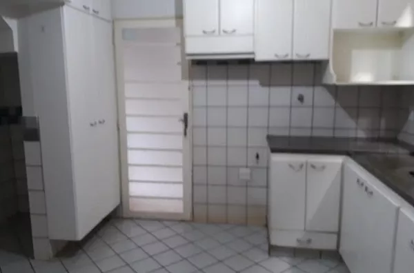 Sobrado para venda City Ribeirão RIBEIRAO PRETO