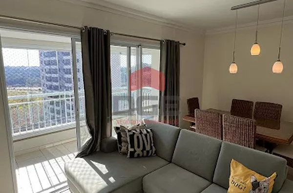 Apartamento em Jardim Nova Alianca Sul  -  Ribeirão Preto - Foto 3