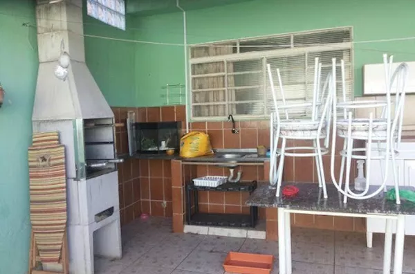 Casa para aluguel Vila Tiberio RIBEIRAO PRETO - Foto 2