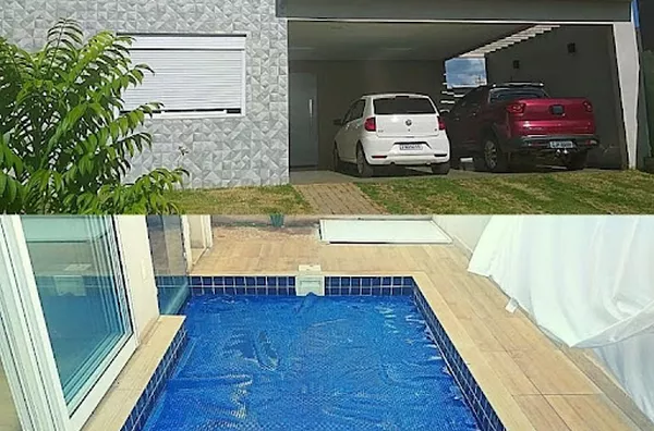 Casa para venda Zona Sul RIBEIRAO PRETO - Foto 1