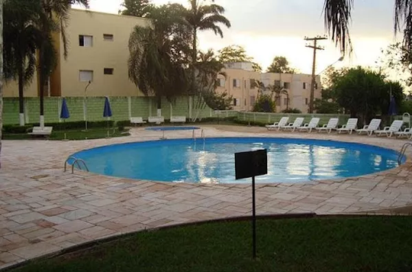 Apartamento para venda Independência RIBEIRAO PRETO - Foto 1