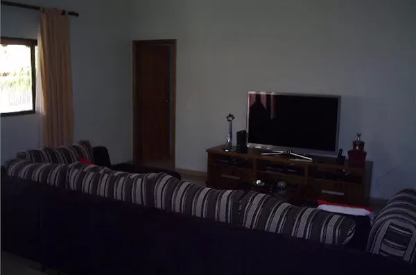 Casa para venda Centro Jardinópolis