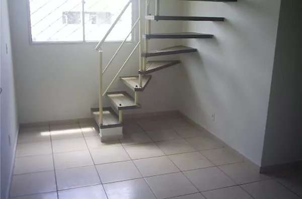 Apartamento Duplex/Cobertura para venda Parque Residencial Lagoinha RIBEIRAO PRETO - Foto 3