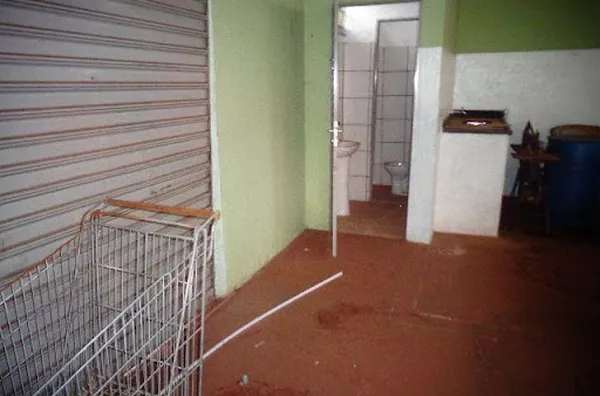 Casa em Vila Albertina  -  Ribeirão Preto - Foto 7