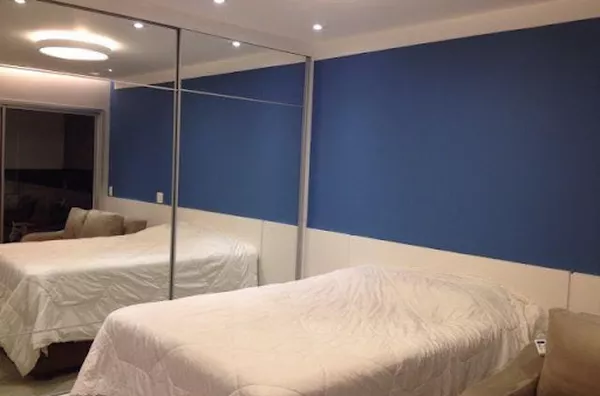 Studio para venda Cidade Monções São Paulo - Foto 6