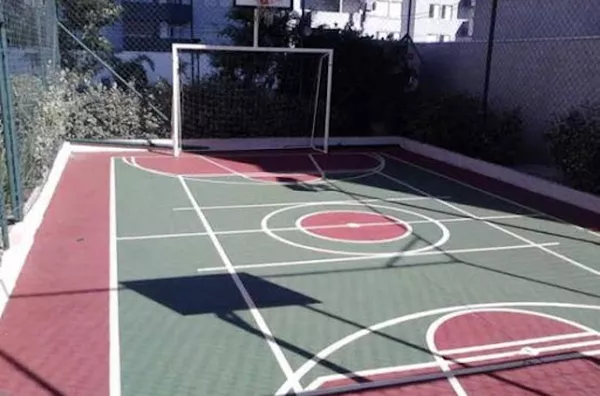 Apartamento para aluguel Conjunto Habitacional Jardim das Palmeiras RIBEIRAO PRETO