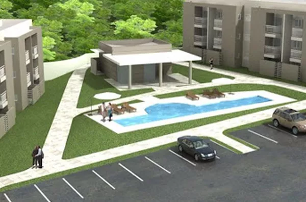 Apartamento para aluguel Jardim Califórnia RIBEIRAO PRETO - Foto 6