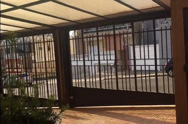 Apartamento para venda Jardim Botânico RIBEIRAO PRETO - Foto 1